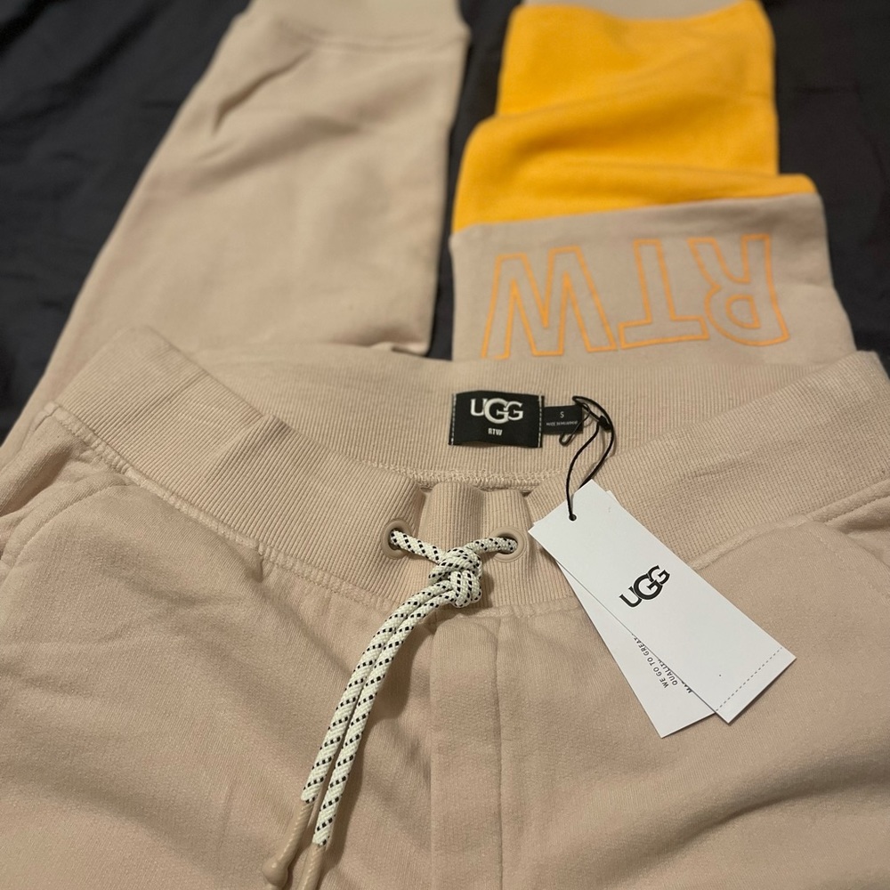 UGG ericka relaxed jogger - Picture 2 of 7